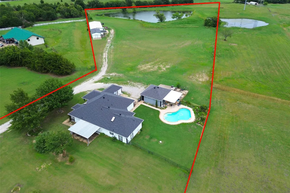 20762 S FM 740 Forney, TX 75126