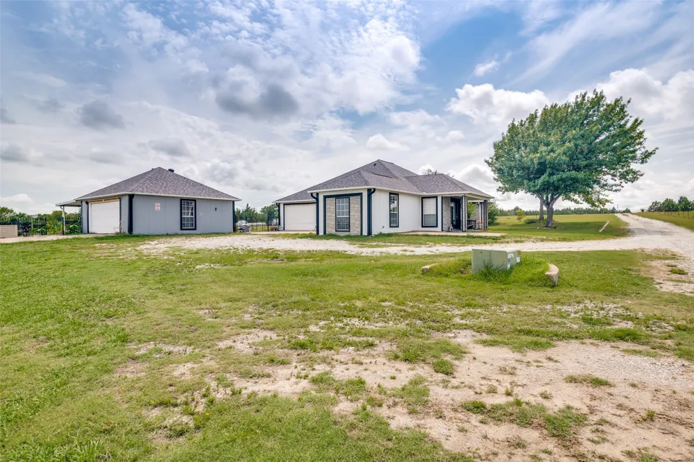 20762 S FM 740 Forney, TX 75126