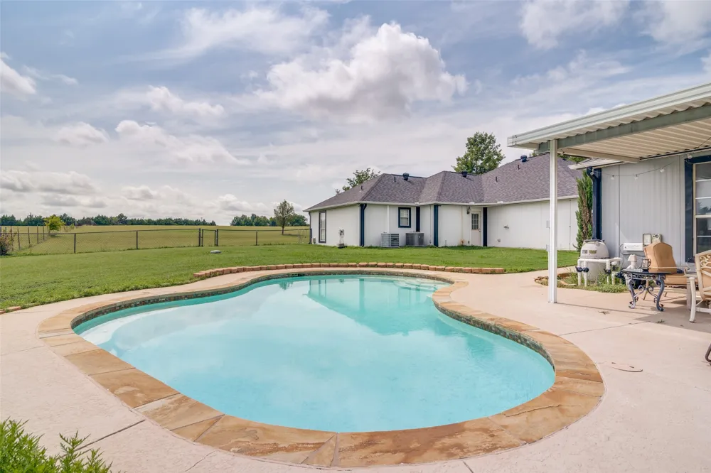 20762 S FM 740 Forney, TX 75126