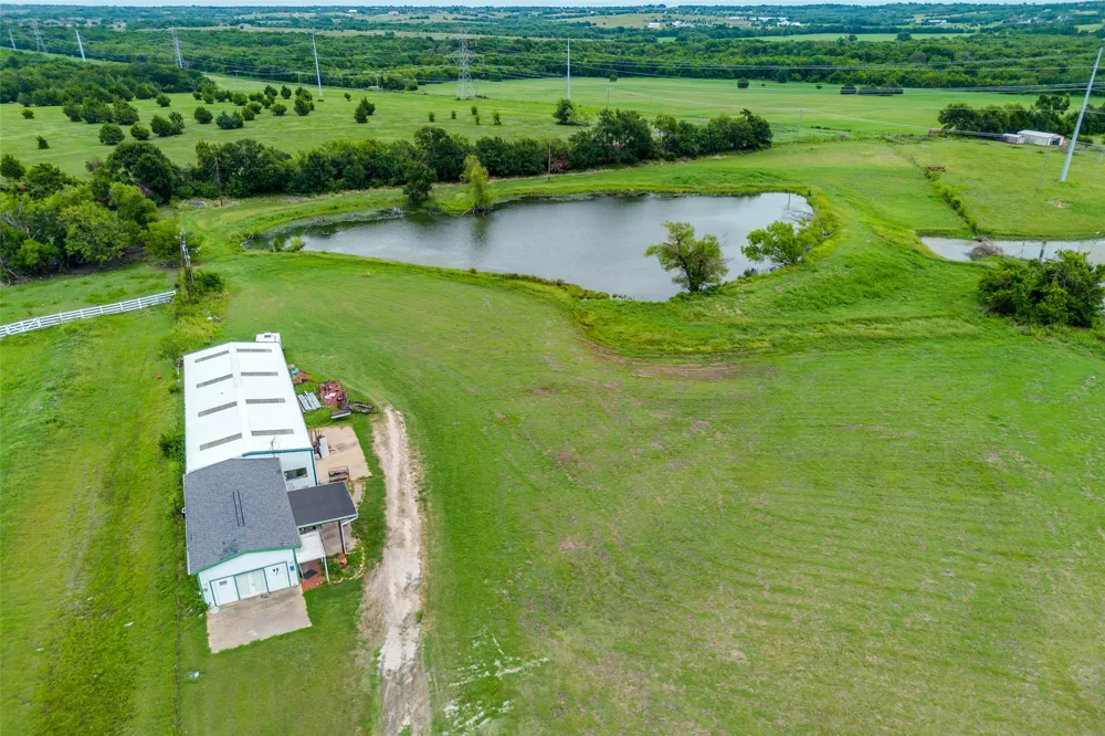 20762 S FM 740 Forney, TX 75126