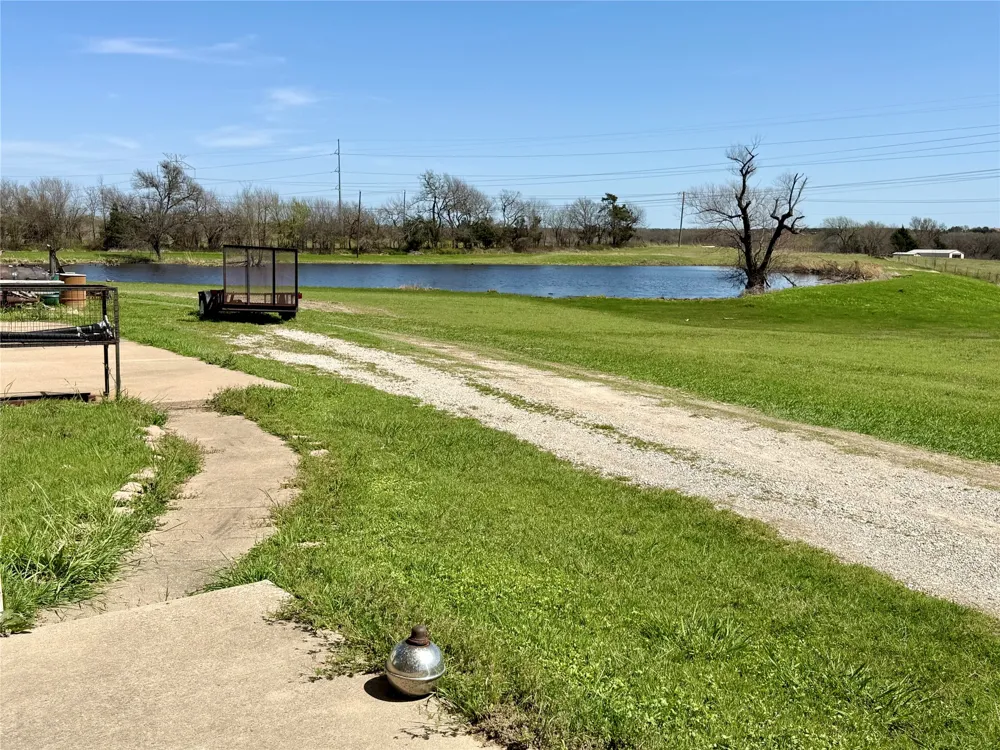 20762 S FM 740 Forney, TX 75126