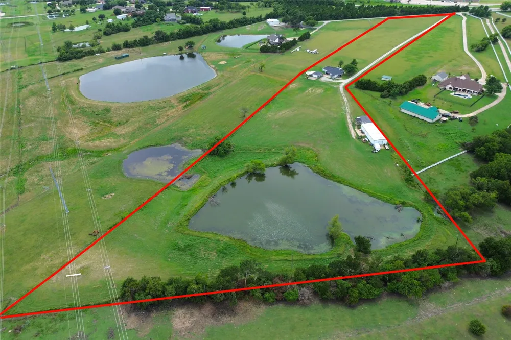 20762 S FM 740 Forney, TX 75126