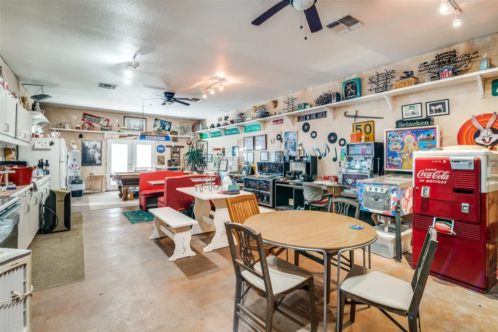 20762 S FM 740 Forney, TX 75126