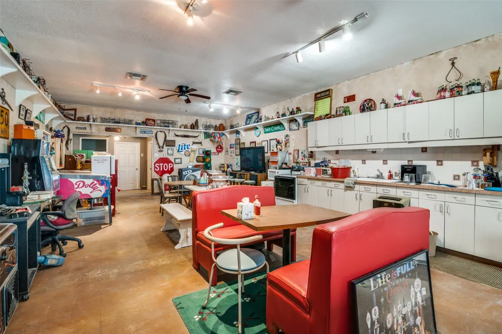 20762 S FM 740 Forney, TX 75126