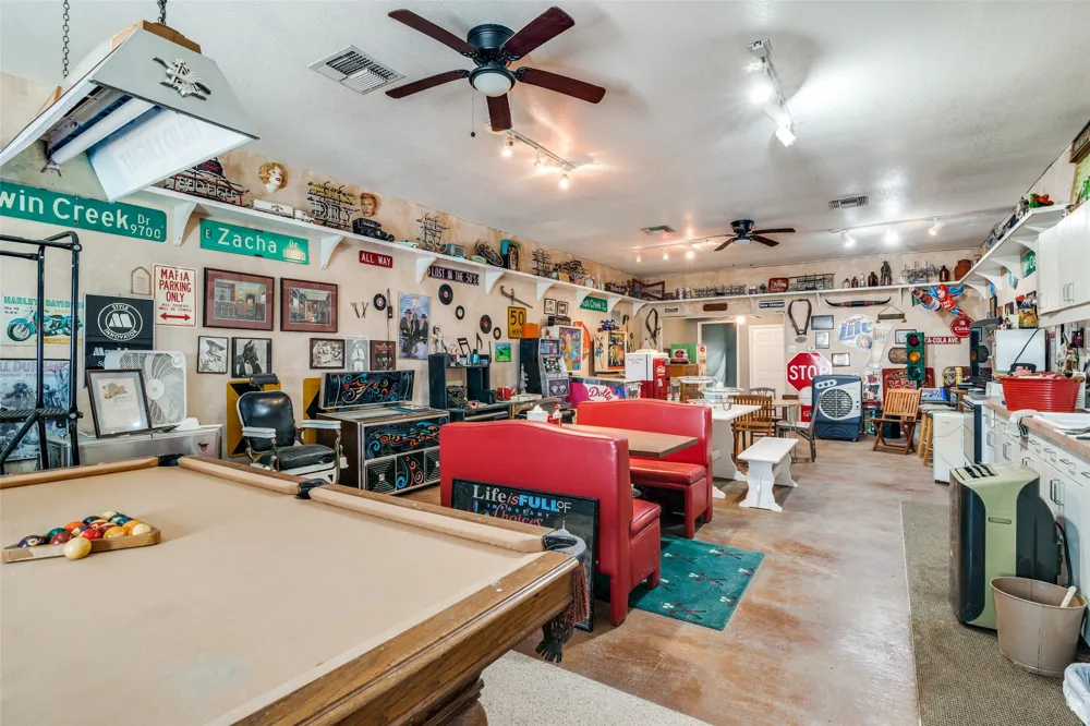 20762 S FM 740 Forney, TX 75126
