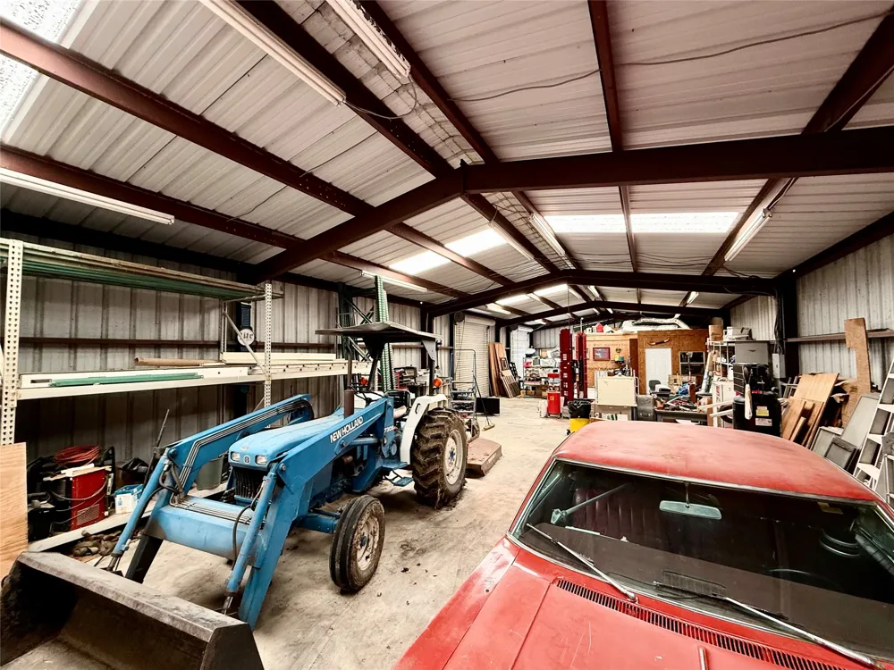 20762 S FM 740 Forney, TX 75126