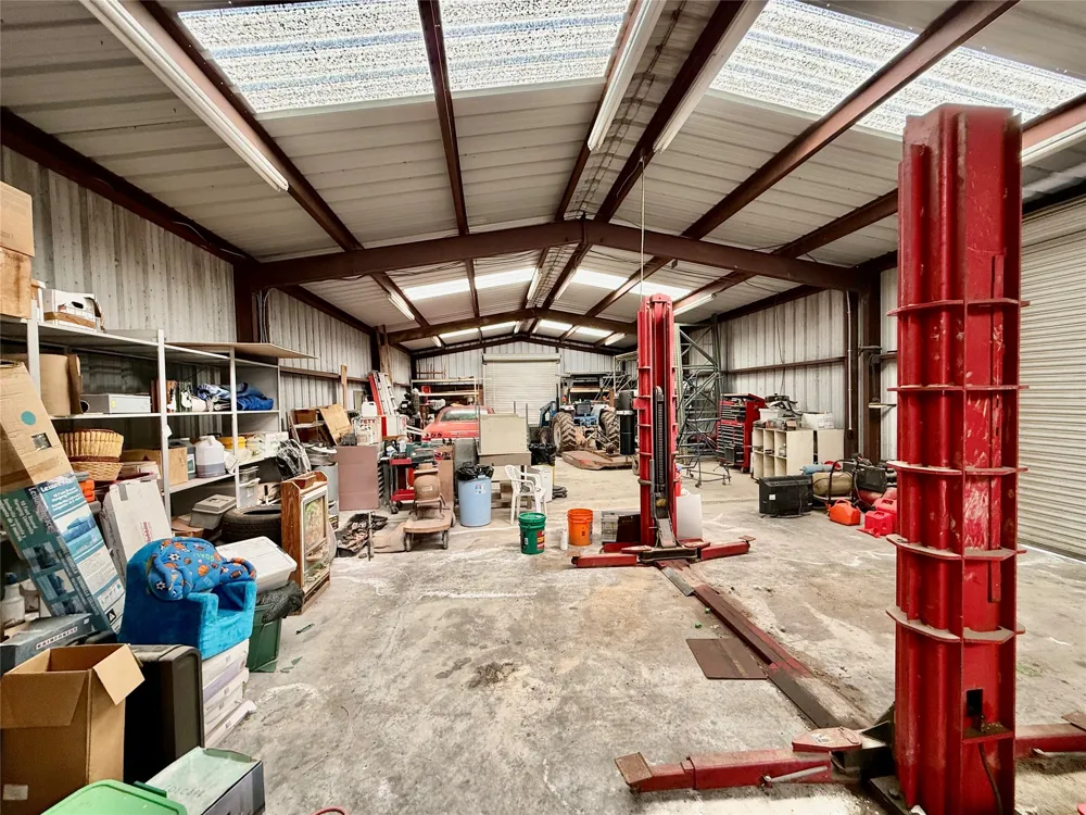 20762 S FM 740 Forney, TX 75126