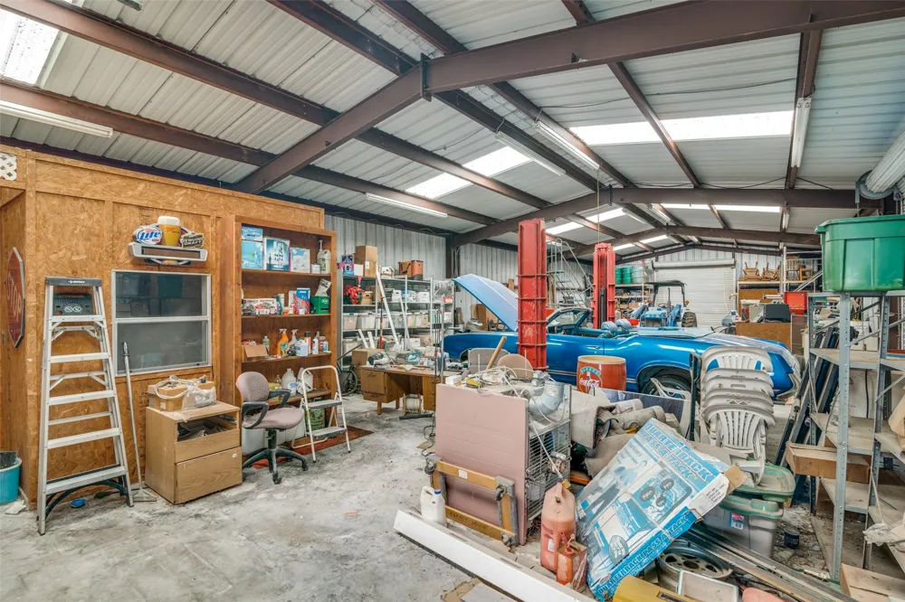20762 S FM 740 Forney, TX 75126