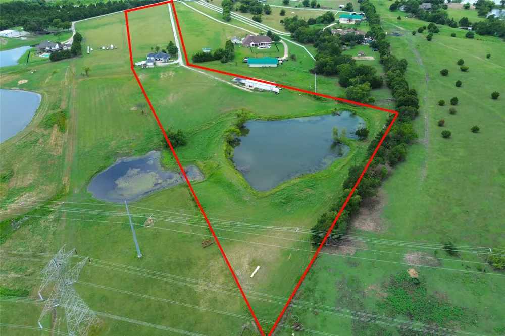 20762 S FM 740 Forney, TX 75126