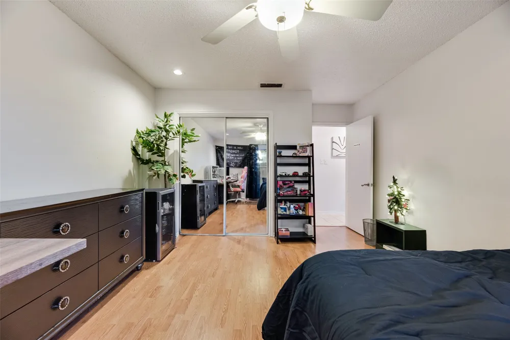 1801 Woodview Court Grand Prairie, TX 75050