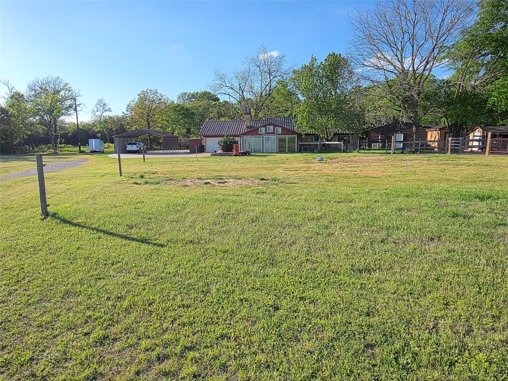 550 RS COUNTY ROAD 3425 Emory, TX 75440