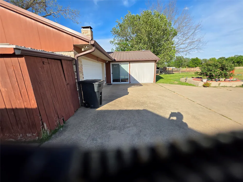 550 RS COUNTY ROAD 3425 Emory, TX 75440