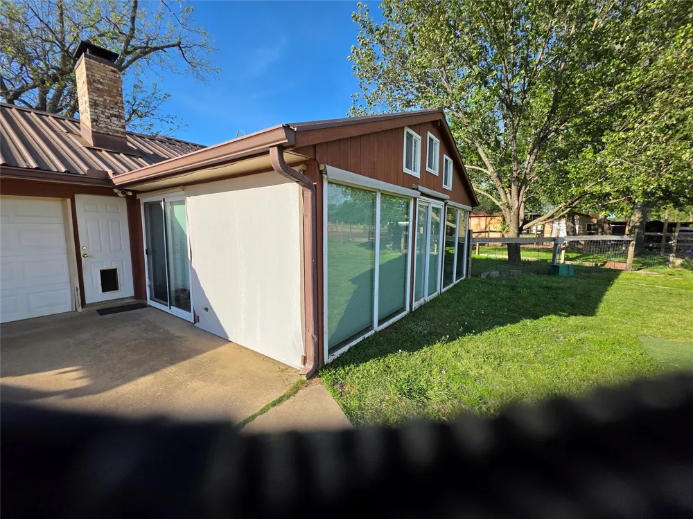 550 RS COUNTY ROAD 3425 Emory, TX 75440