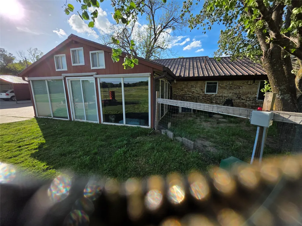 550 RS COUNTY ROAD 3425 Emory, TX 75440