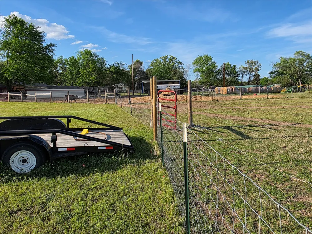 550 RS COUNTY ROAD 3425 Emory, TX 75440