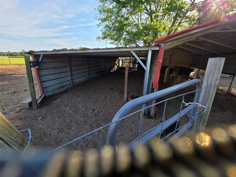 550 RS COUNTY ROAD 3425 Emory, TX 75440