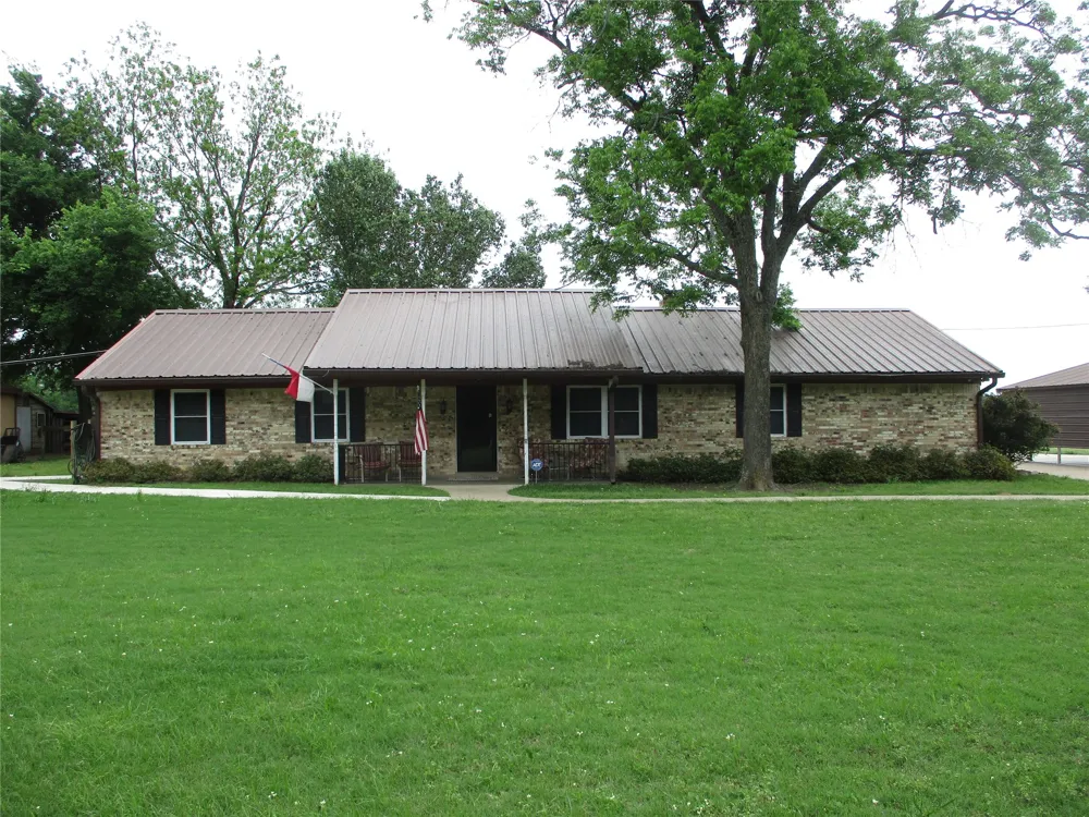 550 RS COUNTY ROAD 3425 Emory, TX 75440