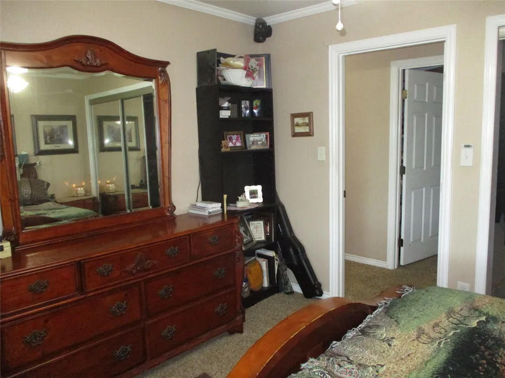 550 RS COUNTY ROAD 3425 Emory, TX 75440