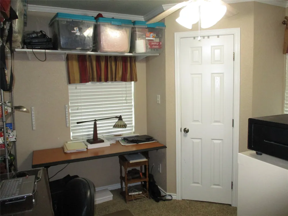 550 RS COUNTY ROAD 3425 Emory, TX 75440