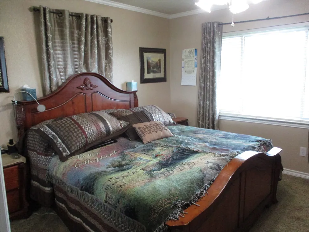 550 RS COUNTY ROAD 3425 Emory, TX 75440