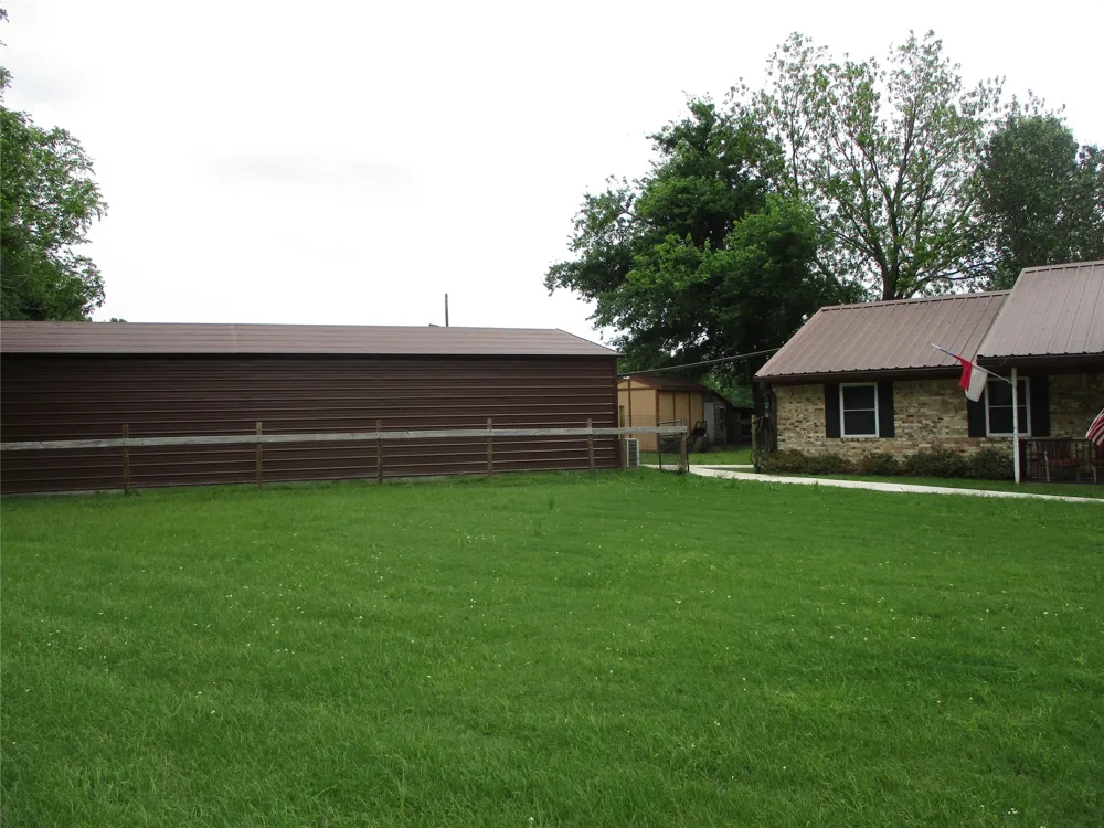 550 RS COUNTY ROAD 3425 Emory, TX 75440
