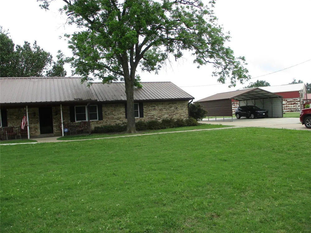 550 RS COUNTY ROAD 3425 Emory, TX 75440