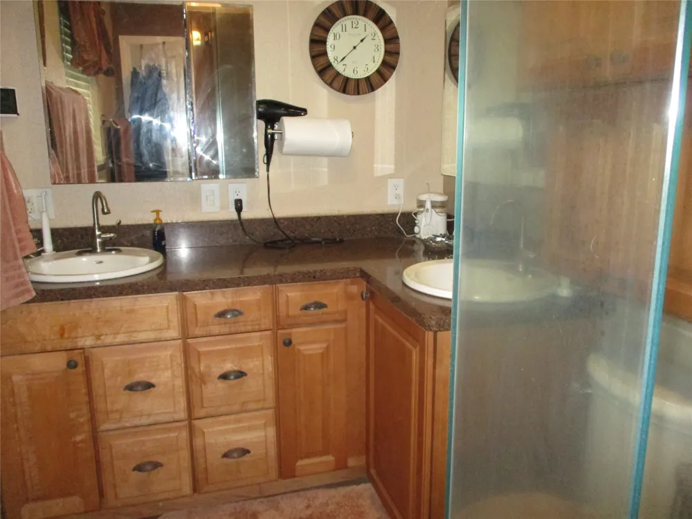 550 RS COUNTY ROAD 3425 Emory, TX 75440