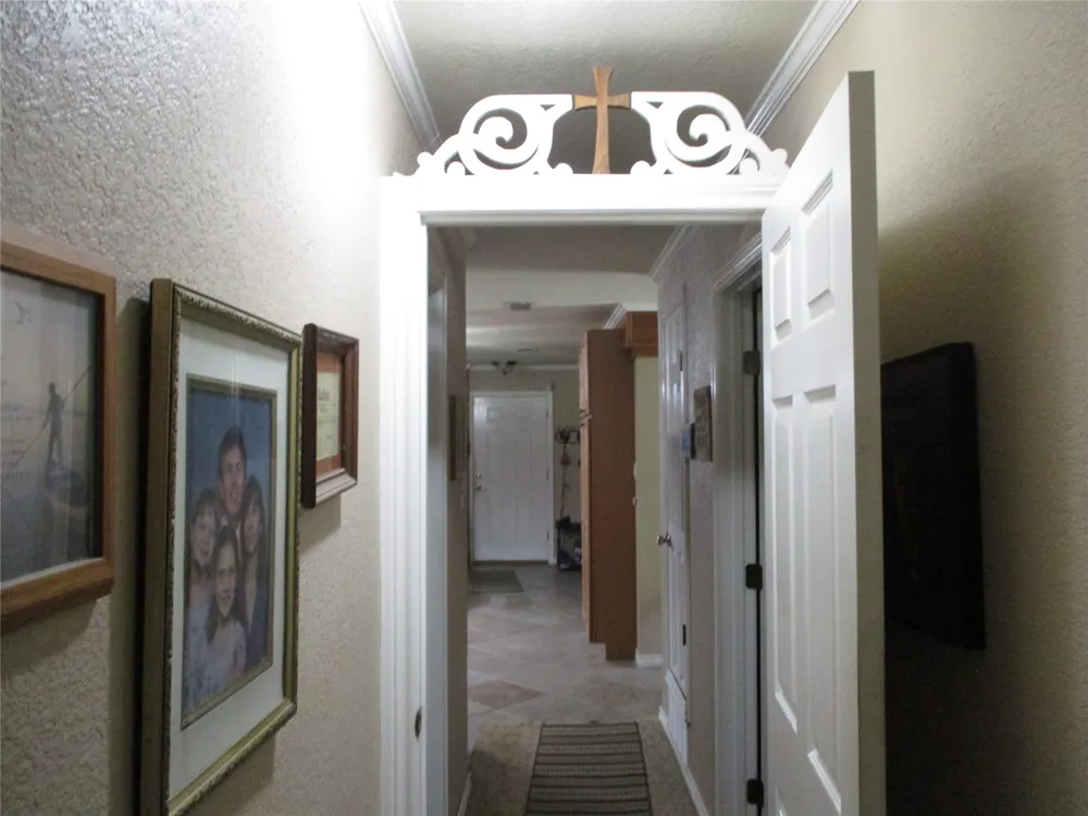 550 RS COUNTY ROAD 3425 Emory, TX 75440