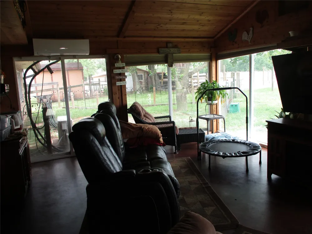 550 RS COUNTY ROAD 3425 Emory, TX 75440