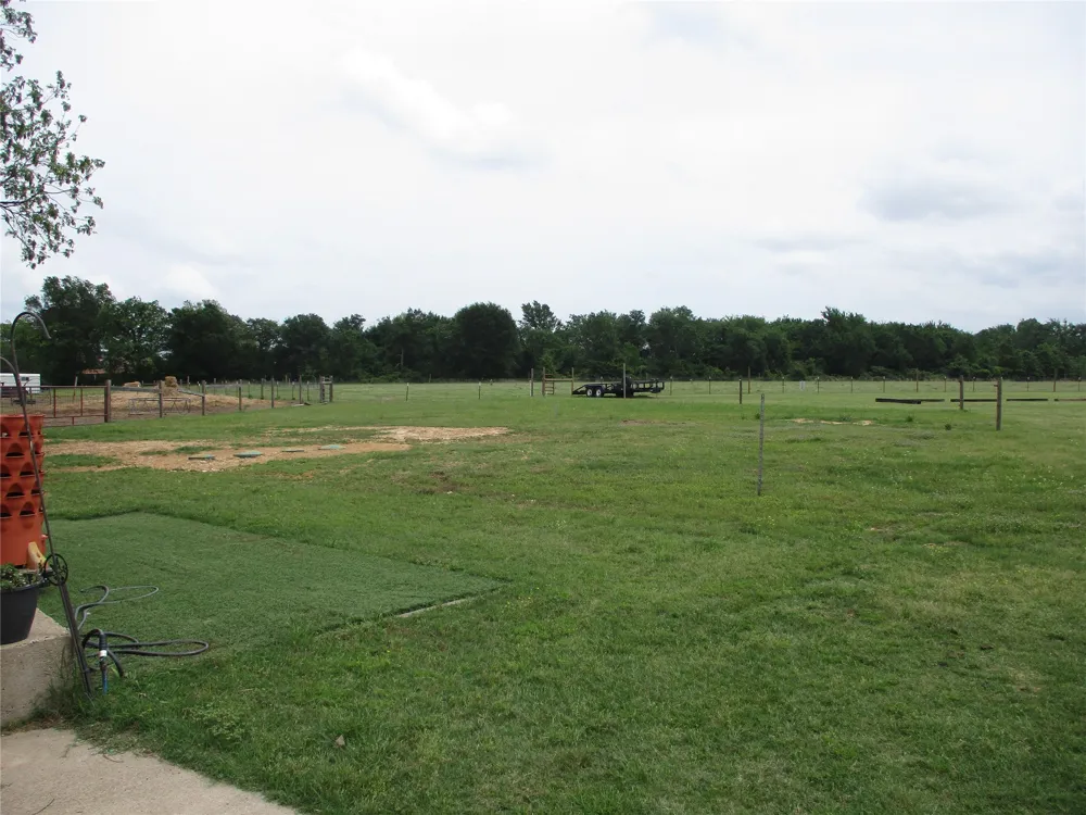 550 RS COUNTY ROAD 3425 Emory, TX 75440