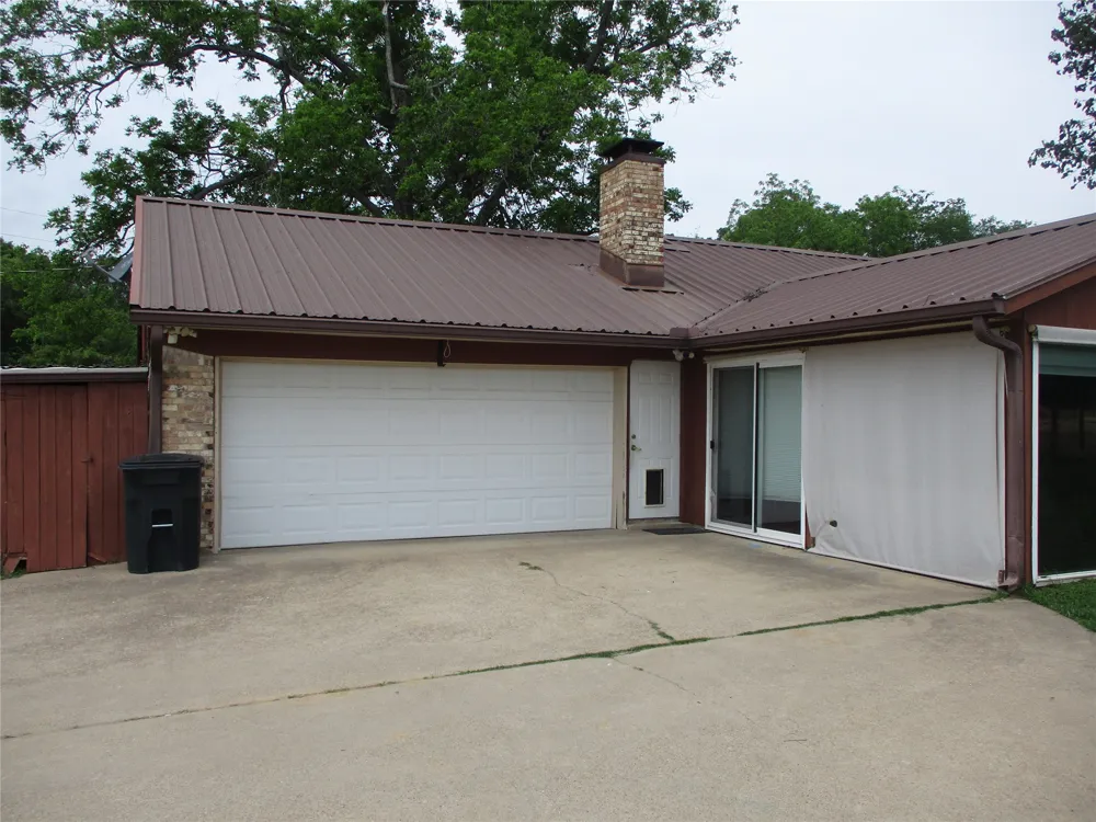 550 RS COUNTY ROAD 3425 Emory, TX 75440