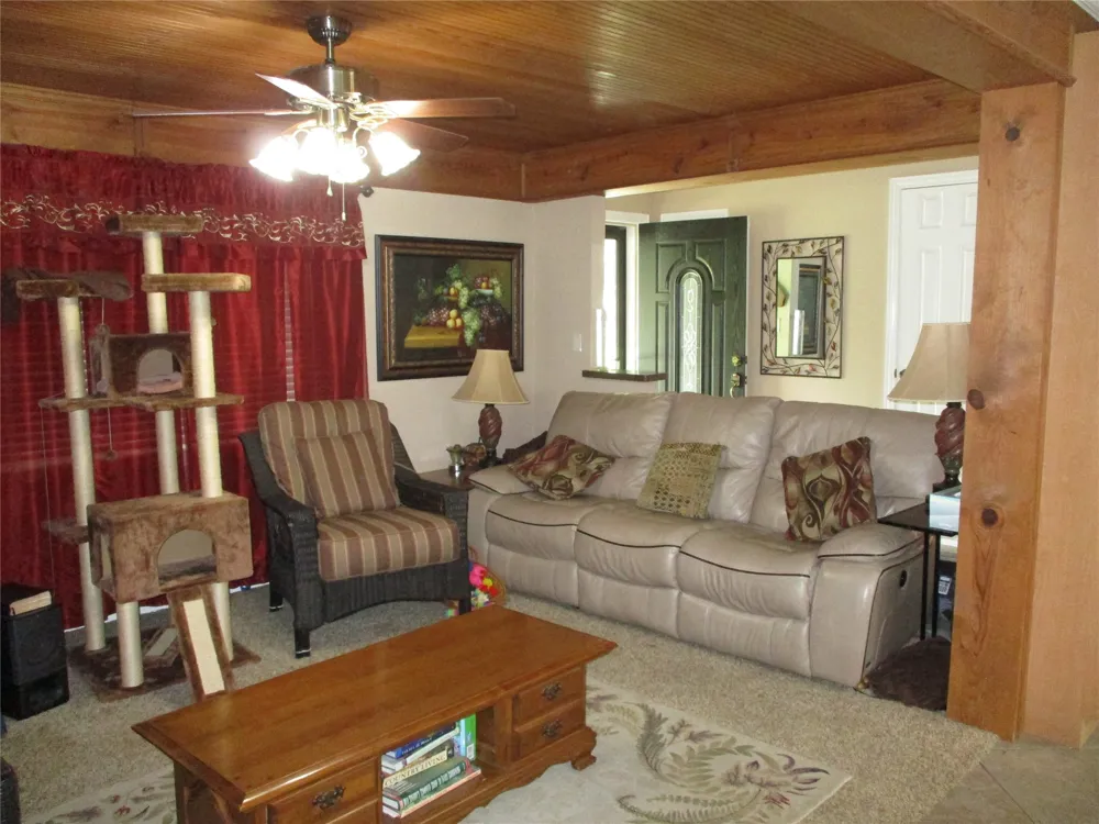 550 RS COUNTY ROAD 3425 Emory, TX 75440