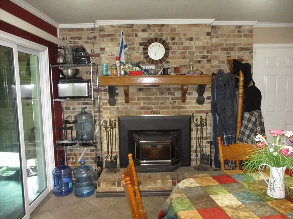 550 RS COUNTY ROAD 3425 Emory, TX 75440