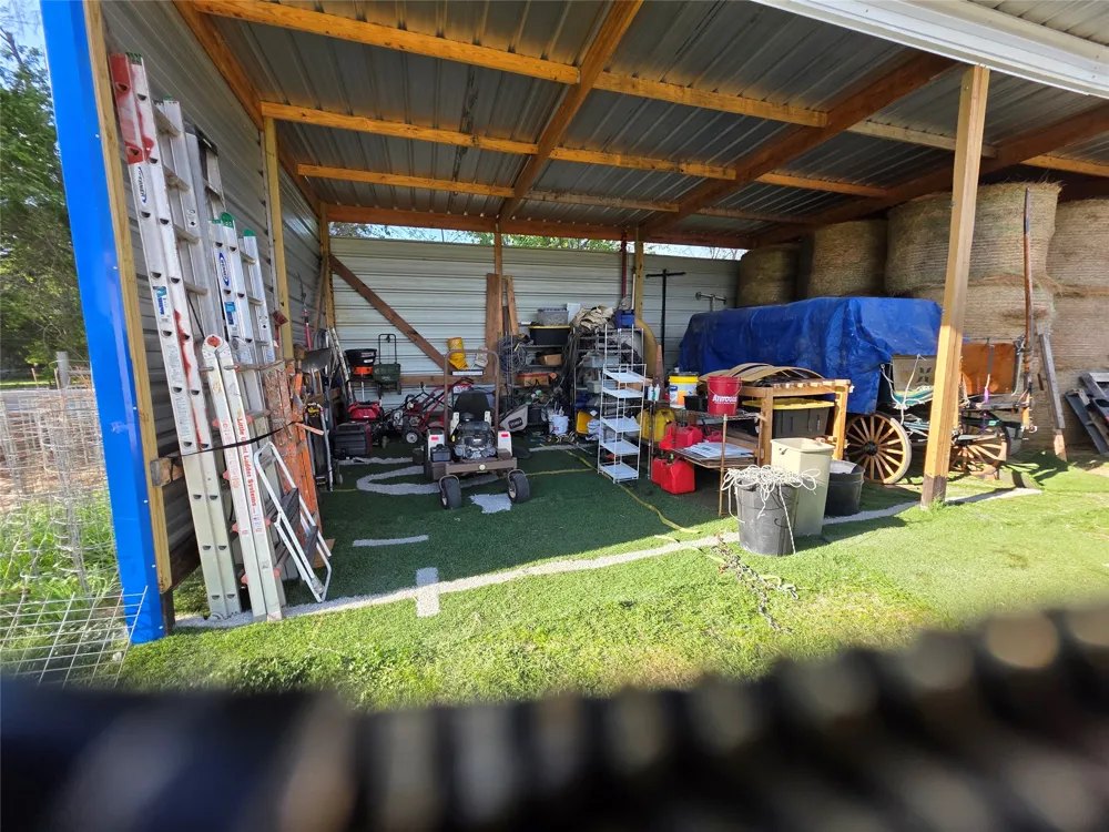 550 RS COUNTY ROAD 3425 Emory, TX 75440