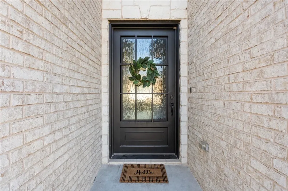 102 Rancho Del Lago Lane Morgans Point Resort, TX 76513