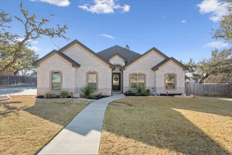 102 Rancho Del Lago Lane