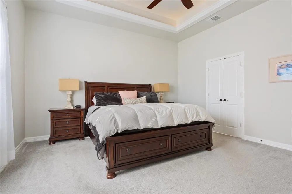 102 Rancho Del Lago Lane Morgans Point Resort, TX 76513