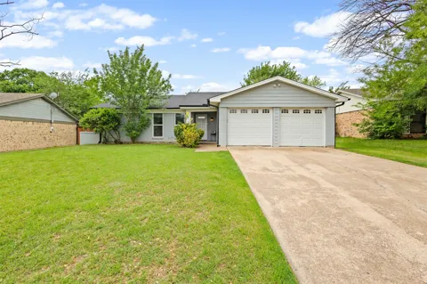 6808 Woodway Drive