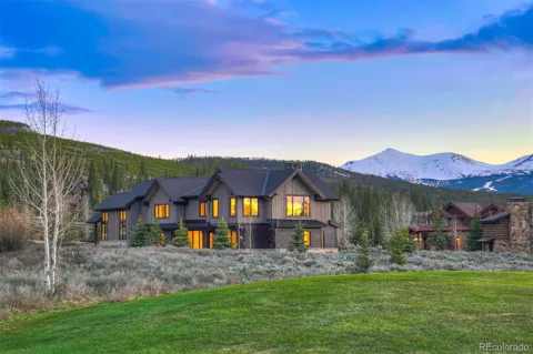294 Gold Run Road