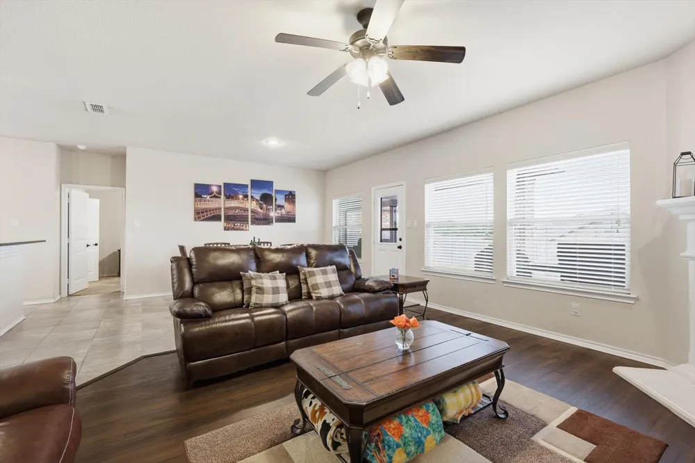 2432 Half Moon Bay Lane Fort Worth, TX 76177