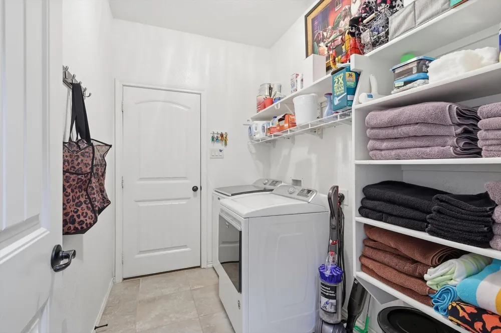 2432 Half Moon Bay Lane Fort Worth, TX 76177