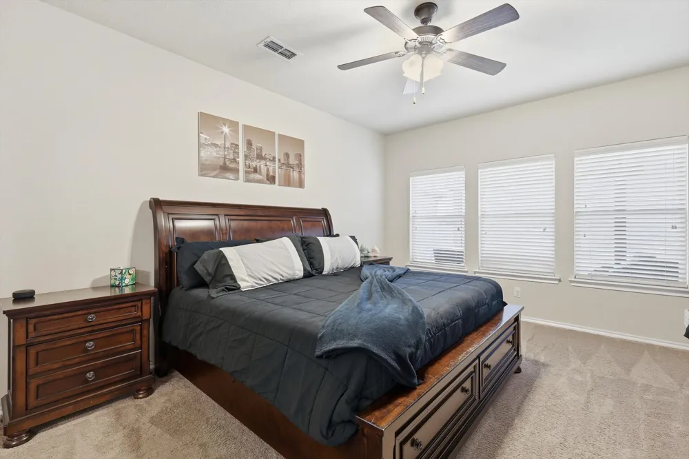 2432 Half Moon Bay Lane Fort Worth, TX 76177