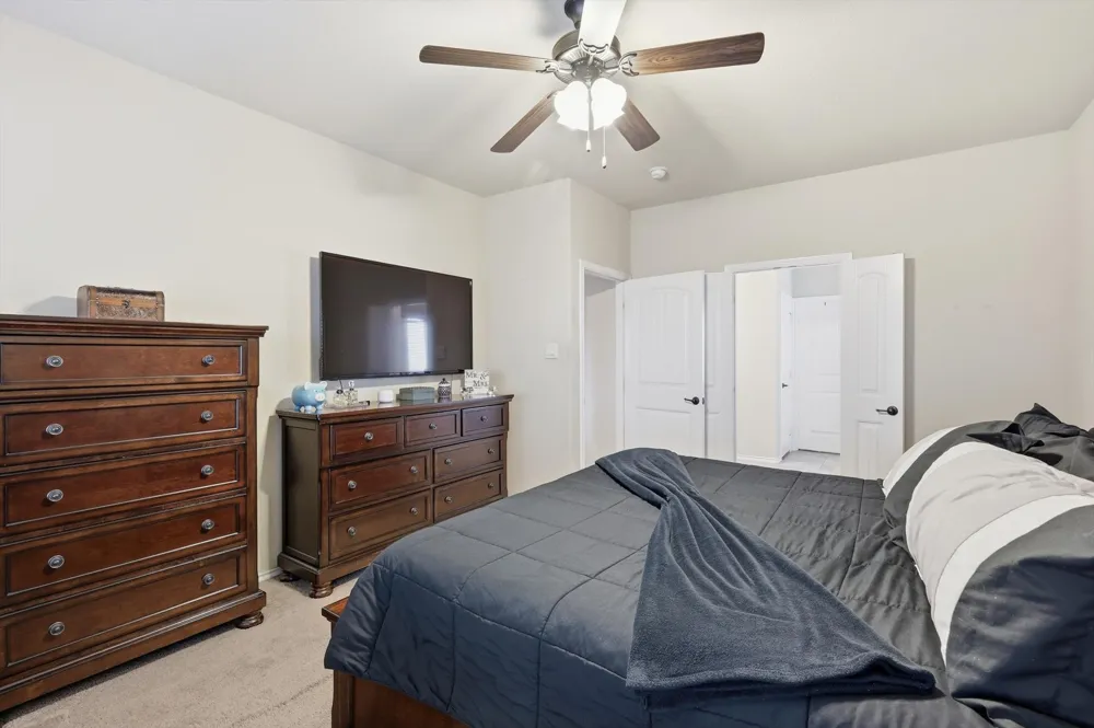 2432 Half Moon Bay Lane Fort Worth, TX 76177