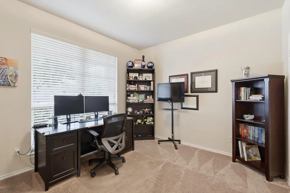 2432 Half Moon Bay Lane Fort Worth, TX 76177