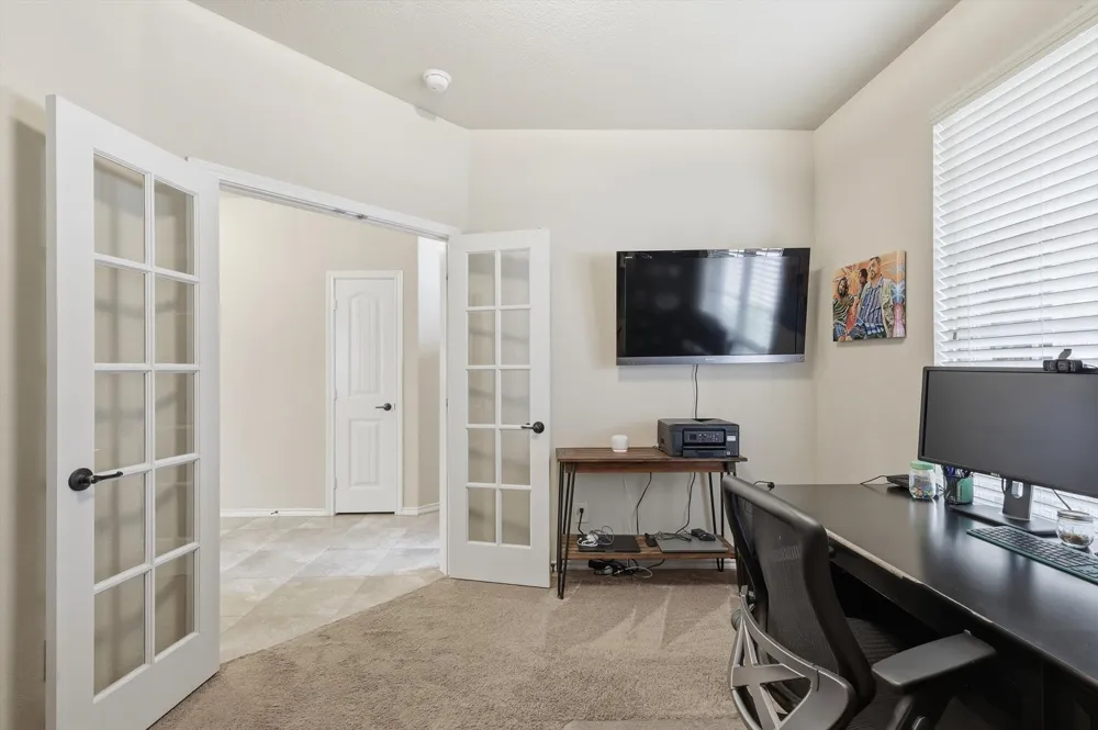 2432 Half Moon Bay Lane Fort Worth, TX 76177