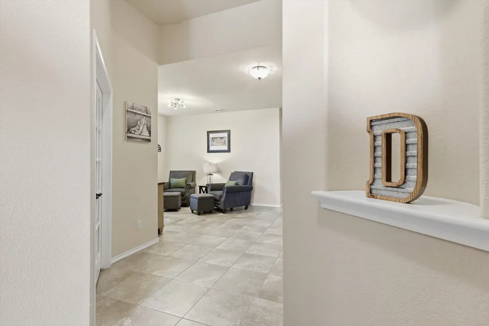 2432 Half Moon Bay Lane Fort Worth, TX 76177