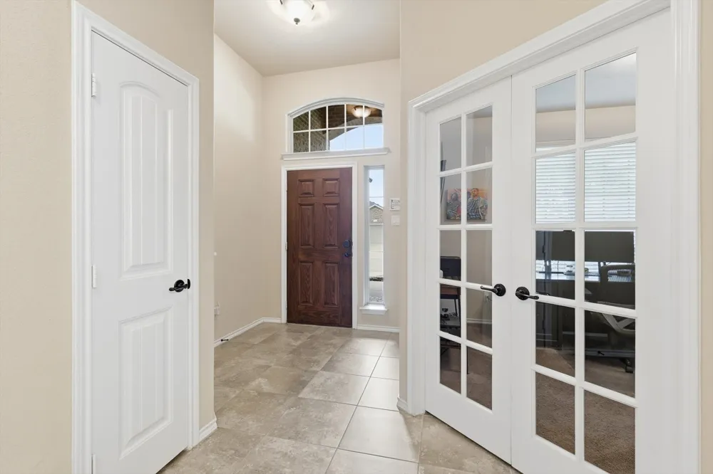 2432 Half Moon Bay Lane Fort Worth, TX 76177