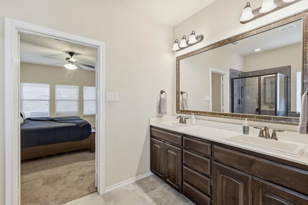2432 Half Moon Bay Lane Fort Worth, TX 76177