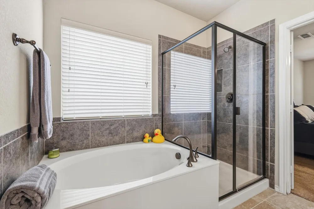 2432 Half Moon Bay Lane Fort Worth, TX 76177