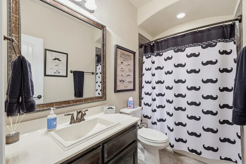 2432 Half Moon Bay Lane Fort Worth, TX 76177